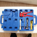 High quality customized plastic tool case